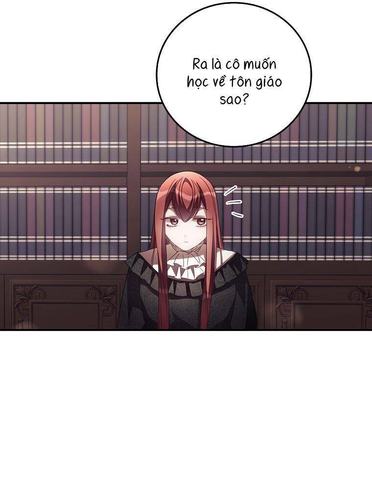 Tôi Có Thể Thấy Cái Chết Của Bạn Chapter 49 - 10