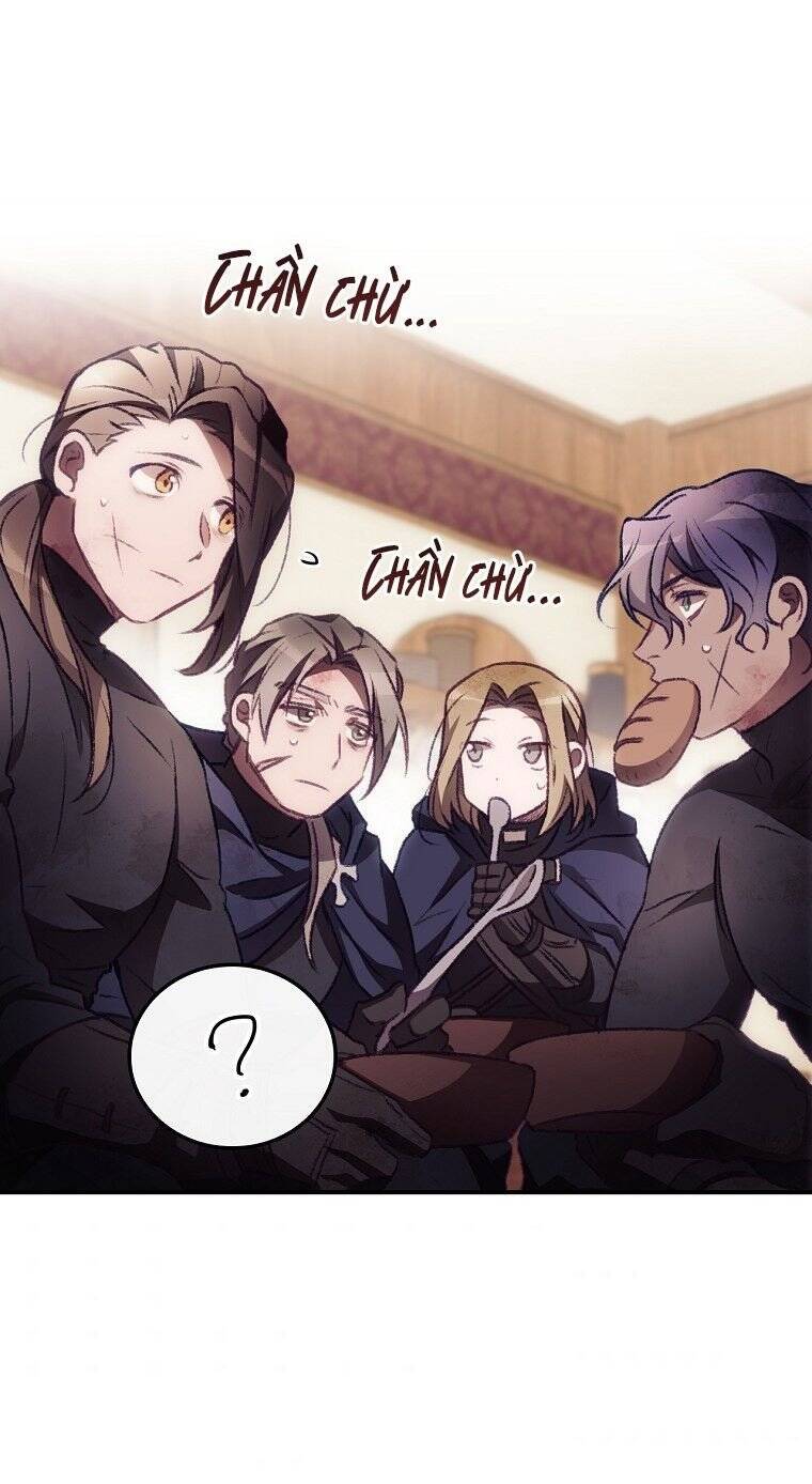 Tôi Có Thể Thấy Cái Chết Của Bạn Chapter 5.5 - 2