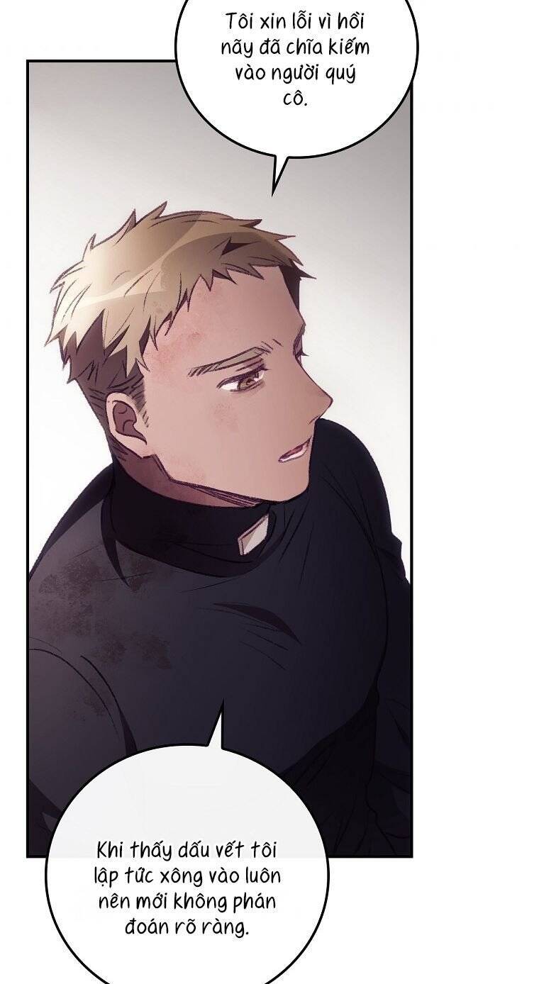 Tôi Có Thể Thấy Cái Chết Của Bạn Chapter 5.5 - 11
