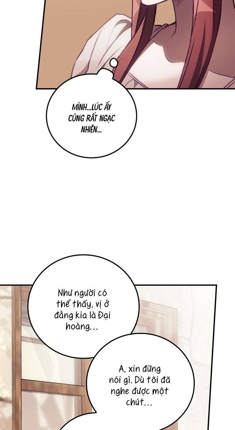 Tôi Có Thể Thấy Cái Chết Của Bạn Chapter 5.5 - 14