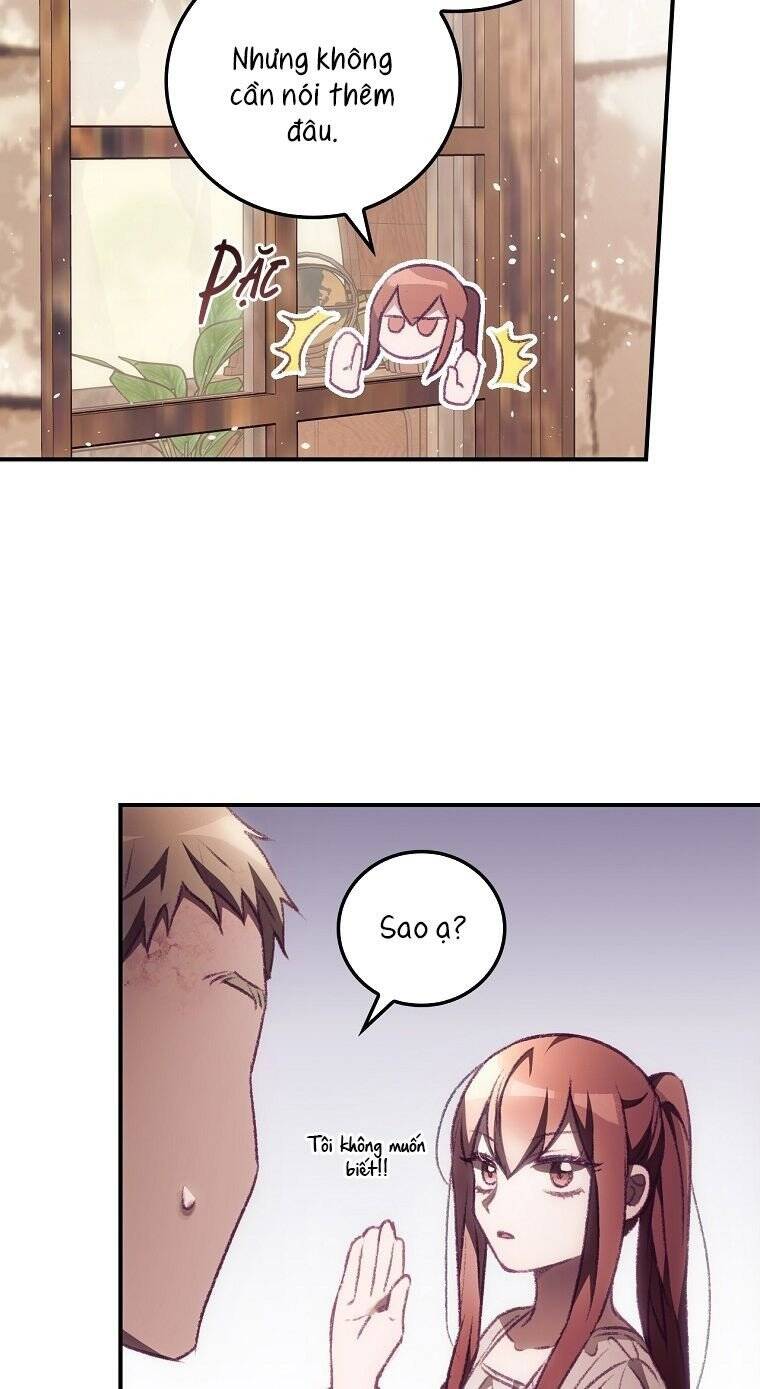 Tôi Có Thể Thấy Cái Chết Của Bạn Chapter 5.5 - 15