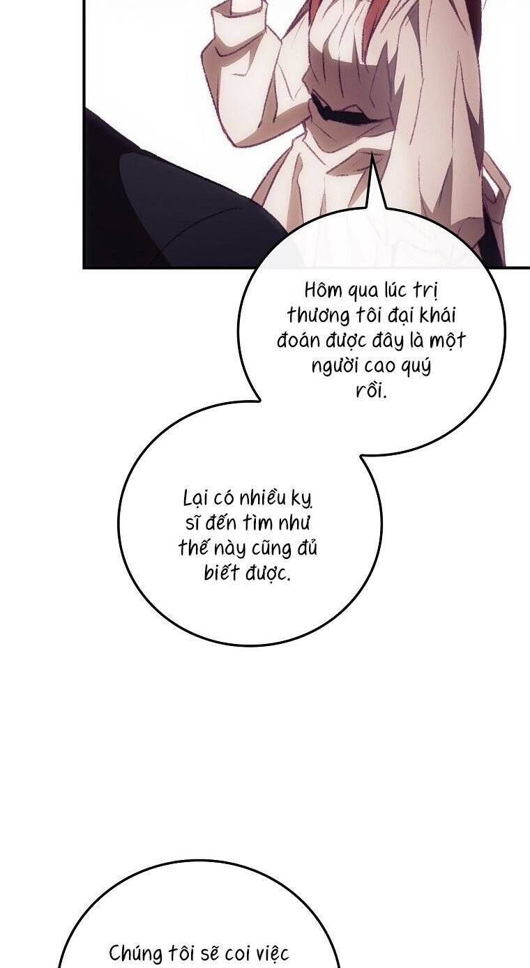 Tôi Có Thể Thấy Cái Chết Của Bạn Chapter 5.5 - 16