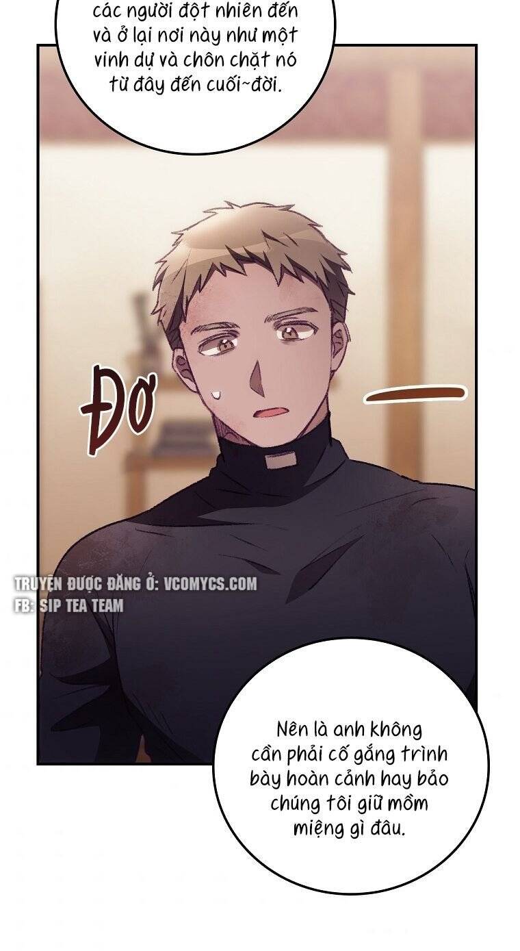 Tôi Có Thể Thấy Cái Chết Của Bạn Chapter 5.5 - 17