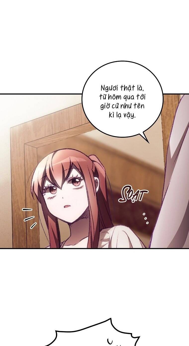 Tôi Có Thể Thấy Cái Chết Của Bạn Chapter 5.5 - 19