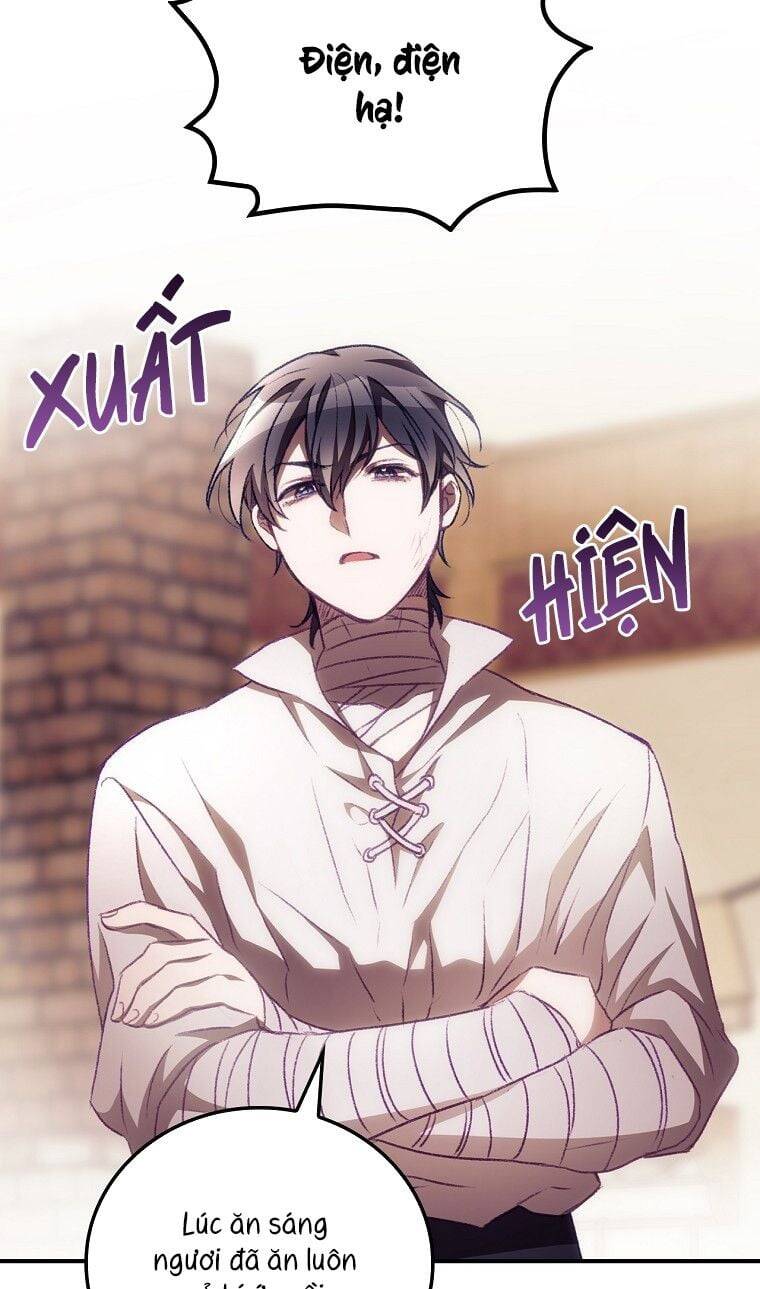 Tôi Có Thể Thấy Cái Chết Của Bạn Chapter 5.5 - 20