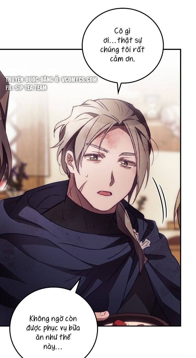 Tôi Có Thể Thấy Cái Chết Của Bạn Chapter 5.5 - 3