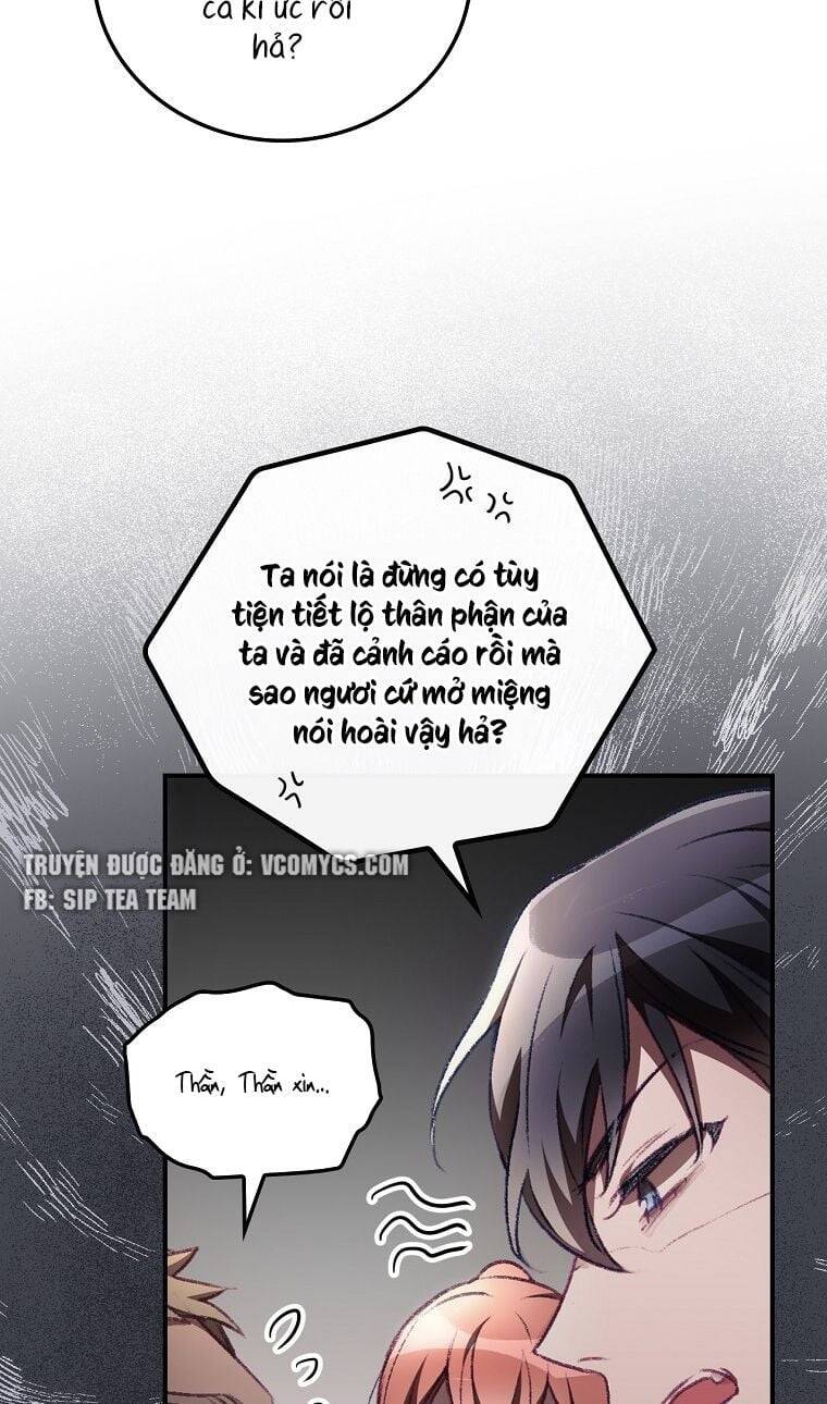 Tôi Có Thể Thấy Cái Chết Của Bạn Chapter 5.5 - 21