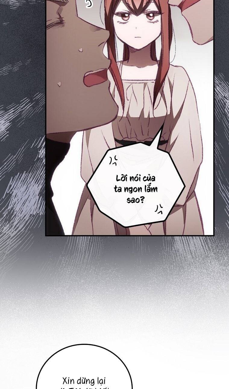 Tôi Có Thể Thấy Cái Chết Của Bạn Chapter 5.5 - 22