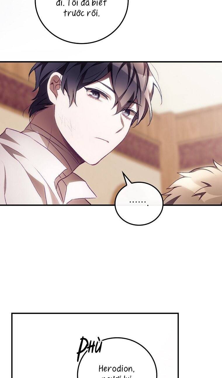 Tôi Có Thể Thấy Cái Chết Của Bạn Chapter 5.5 - 23