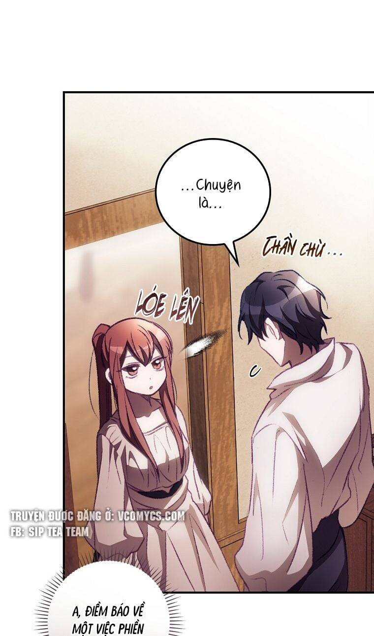 Tôi Có Thể Thấy Cái Chết Của Bạn Chapter 5.5 - 27