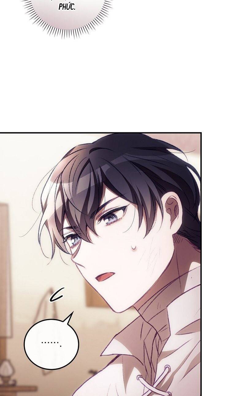 Tôi Có Thể Thấy Cái Chết Của Bạn Chapter 5.5 - 28
