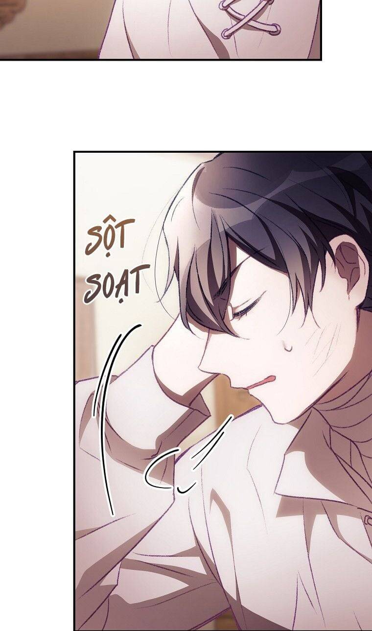 Tôi Có Thể Thấy Cái Chết Của Bạn Chapter 5.5 - 29