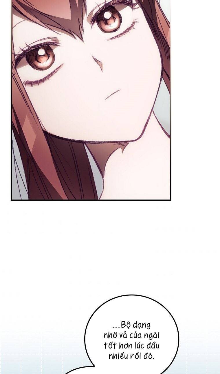 Tôi Có Thể Thấy Cái Chết Của Bạn Chapter 5.5 - 32