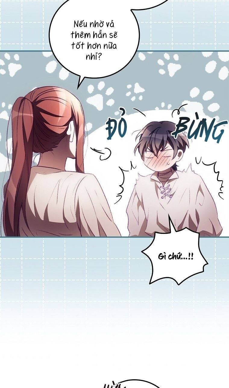 Tôi Có Thể Thấy Cái Chết Của Bạn Chapter 5.5 - 33