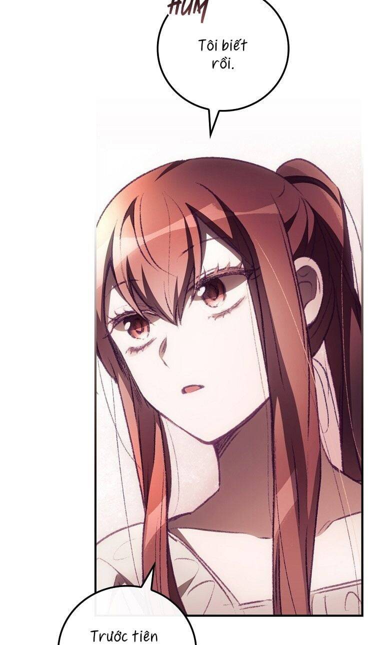 Tôi Có Thể Thấy Cái Chết Của Bạn Chapter 5.5 - 34