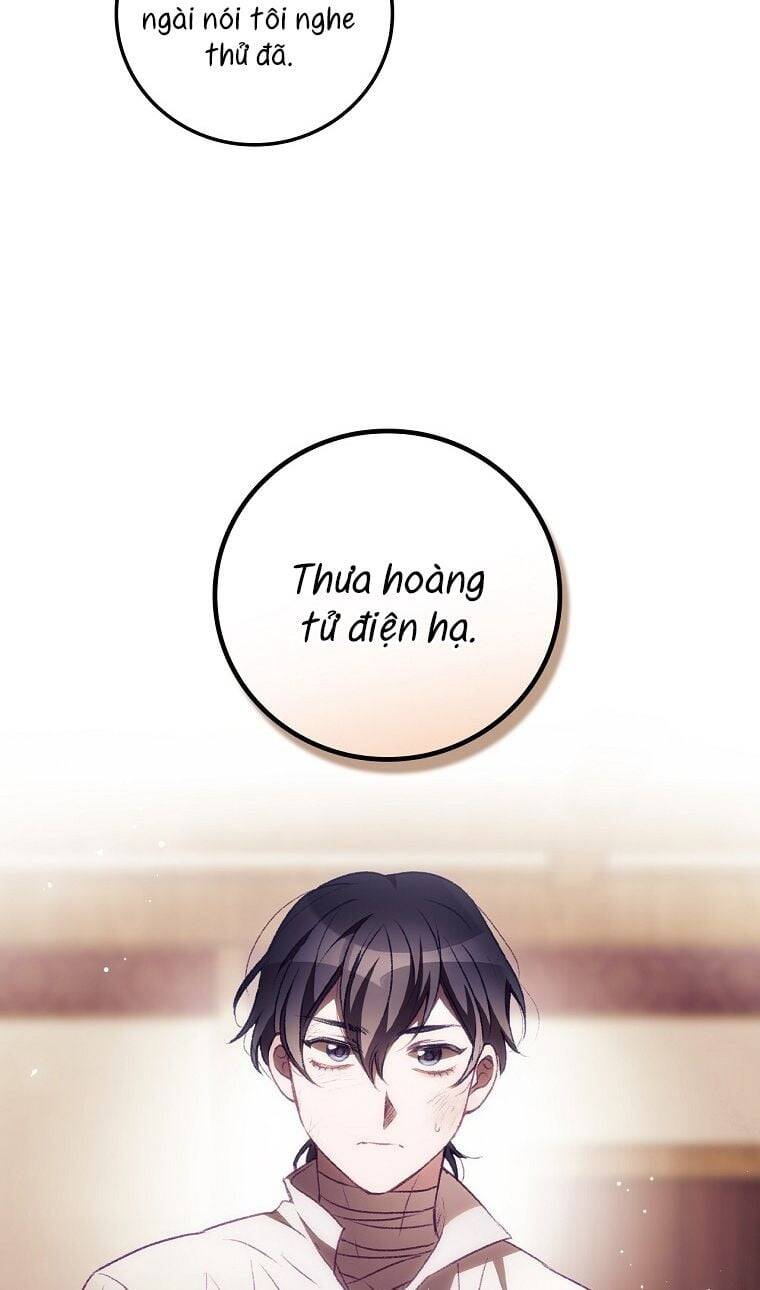 Tôi Có Thể Thấy Cái Chết Của Bạn Chapter 5.5 - 35