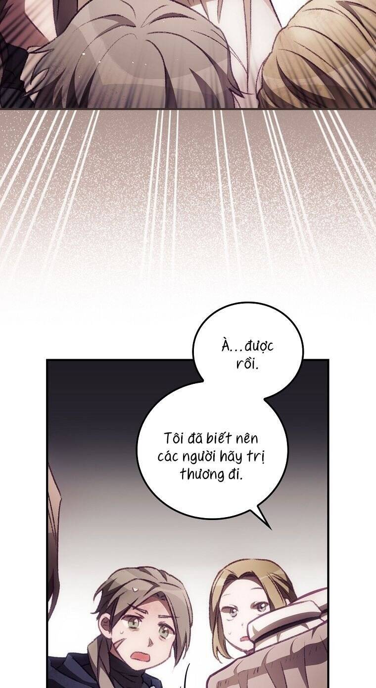 Tôi Có Thể Thấy Cái Chết Của Bạn Chapter 5.5 - 5