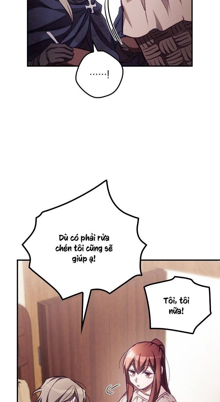 Tôi Có Thể Thấy Cái Chết Của Bạn Chapter 5.5 - 6