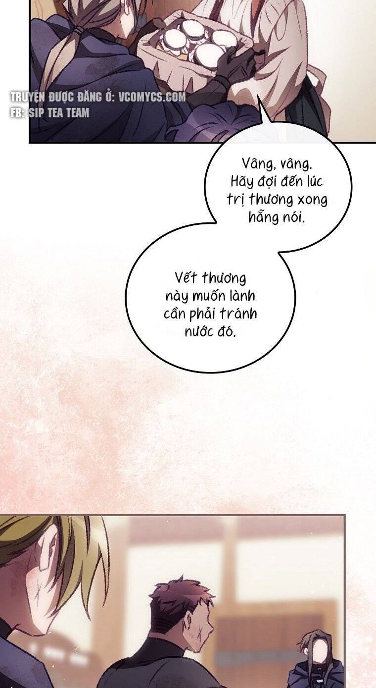 Tôi Có Thể Thấy Cái Chết Của Bạn Chapter 5.5 - 7