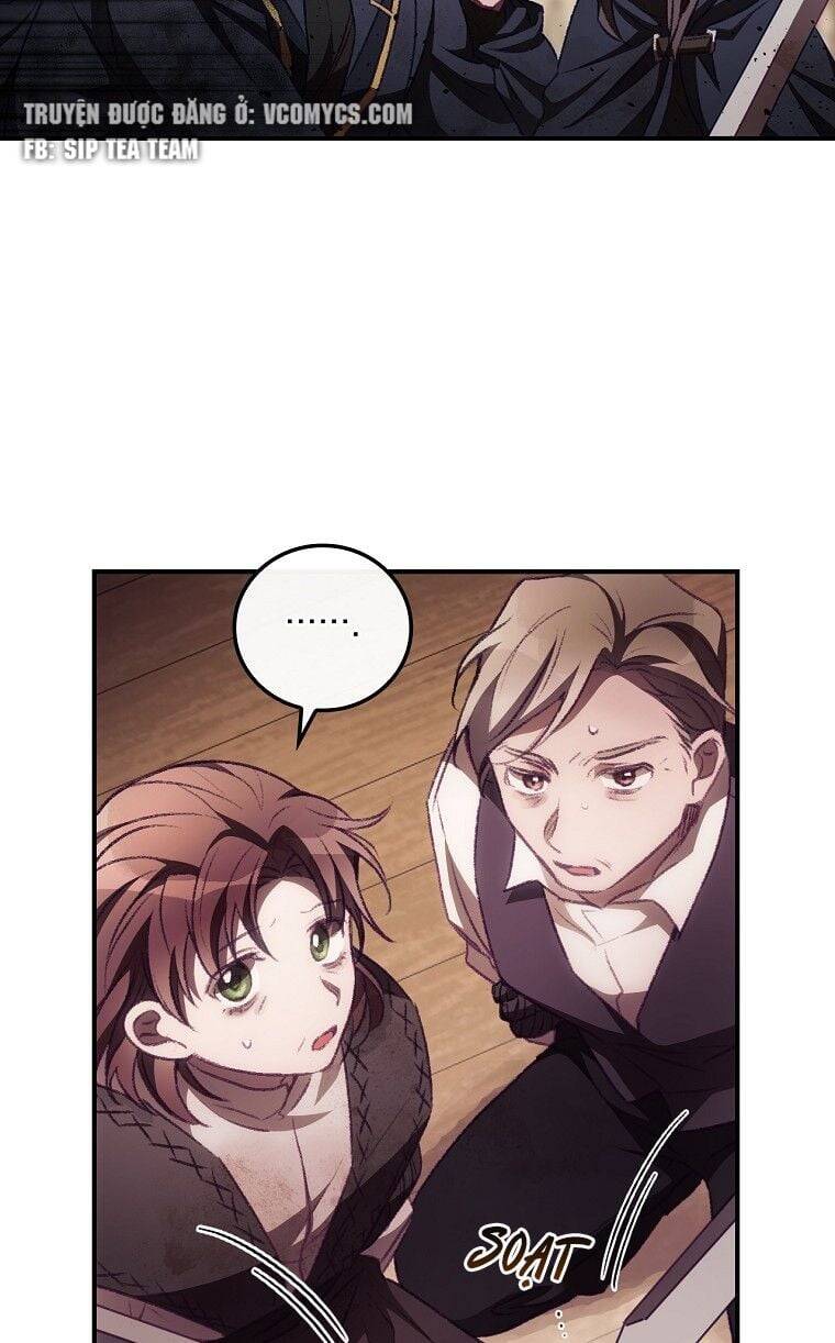 Tôi Có Thể Thấy Cái Chết Của Bạn Chapter 5 - 12