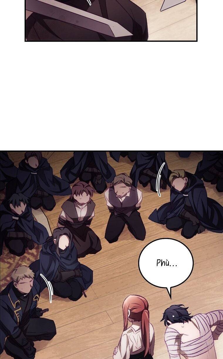 Tôi Có Thể Thấy Cái Chết Của Bạn Chapter 5 - 13