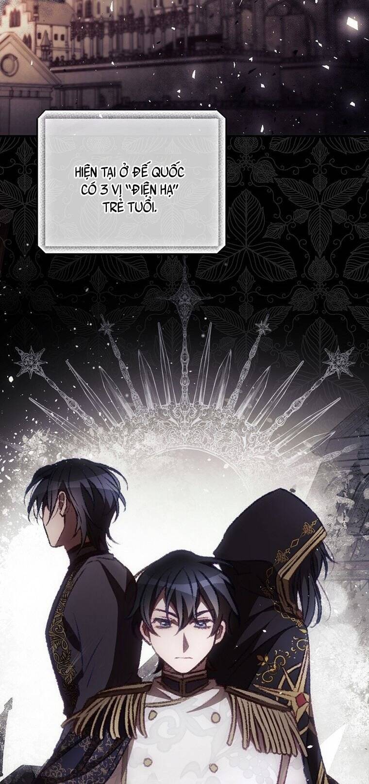 Tôi Có Thể Thấy Cái Chết Của Bạn Chapter 5 - 22