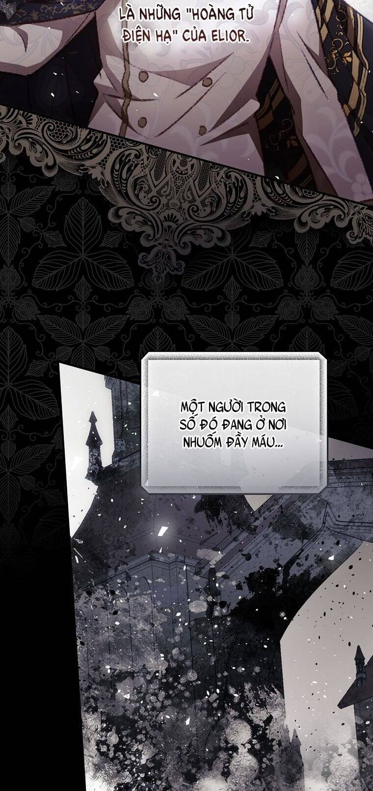 Tôi Có Thể Thấy Cái Chết Của Bạn Chapter 5 - 23