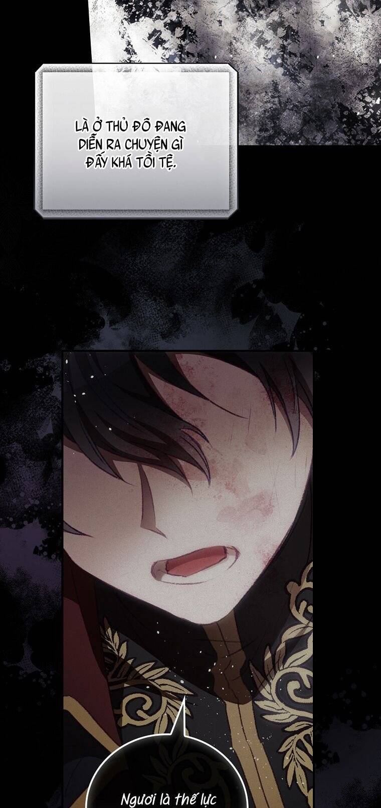 Tôi Có Thể Thấy Cái Chết Của Bạn Chapter 5 - 24