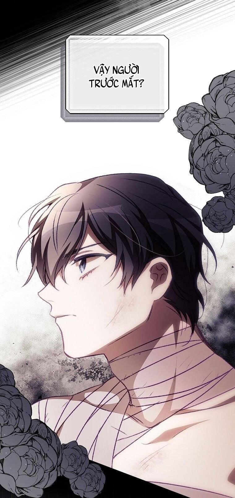 Tôi Có Thể Thấy Cái Chết Của Bạn Chapter 5 - 26