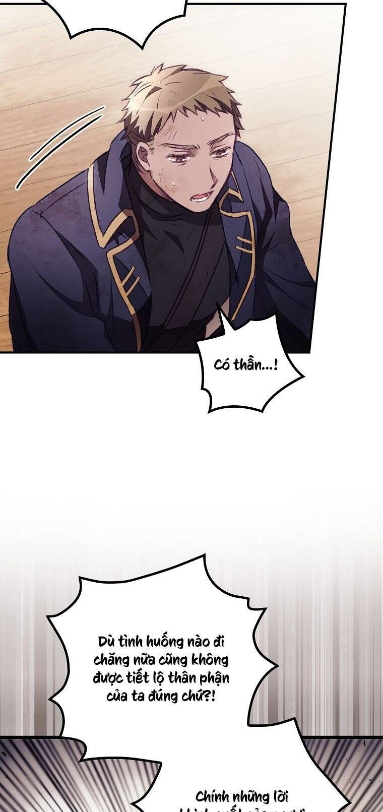 Tôi Có Thể Thấy Cái Chết Của Bạn Chapter 5 - 30