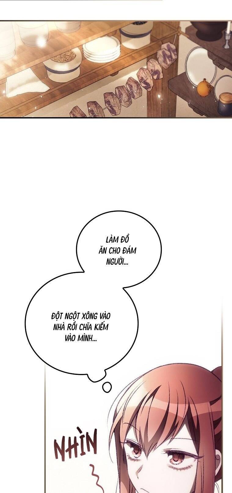 Tôi Có Thể Thấy Cái Chết Của Bạn Chapter 5 - 35