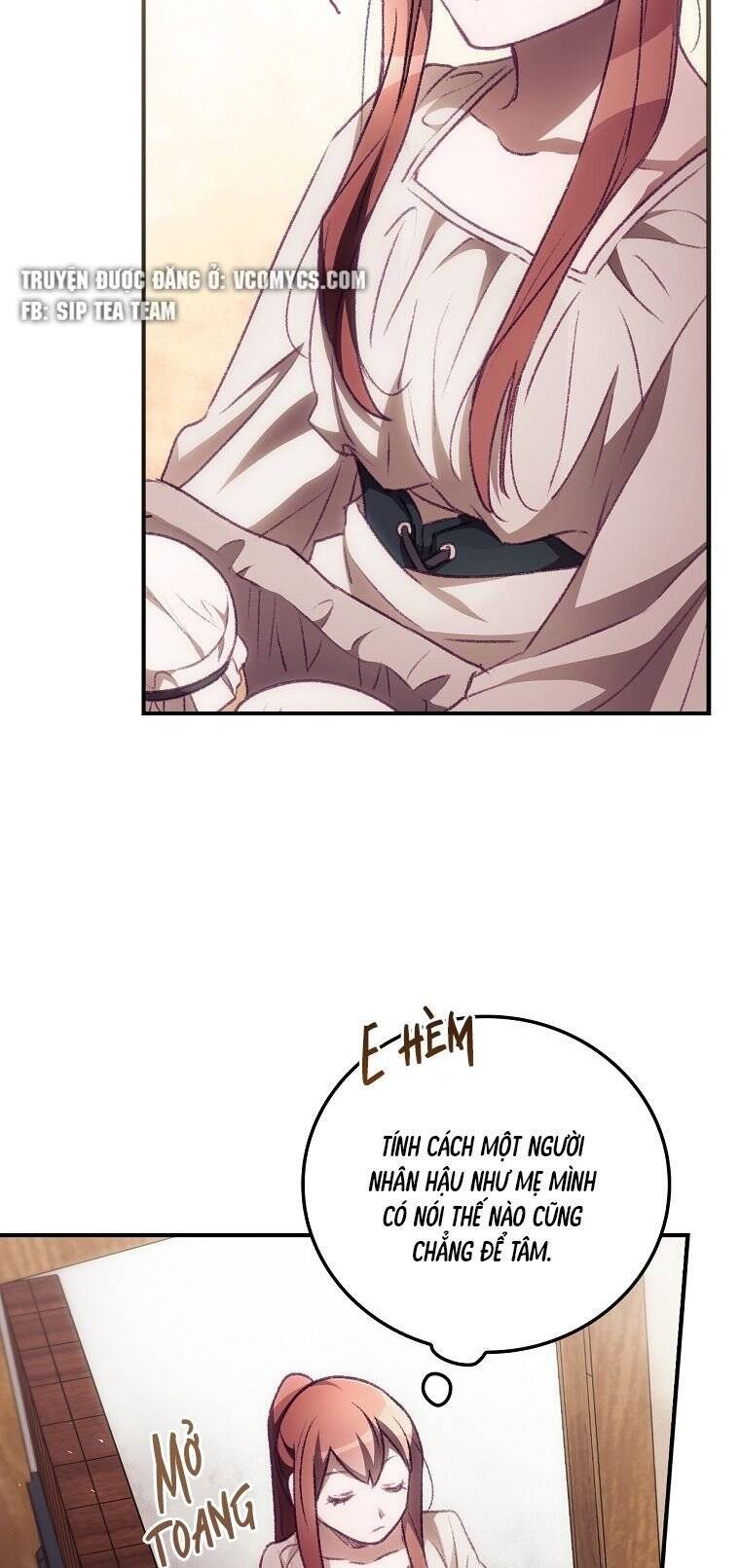 Tôi Có Thể Thấy Cái Chết Của Bạn Chapter 5 - 36