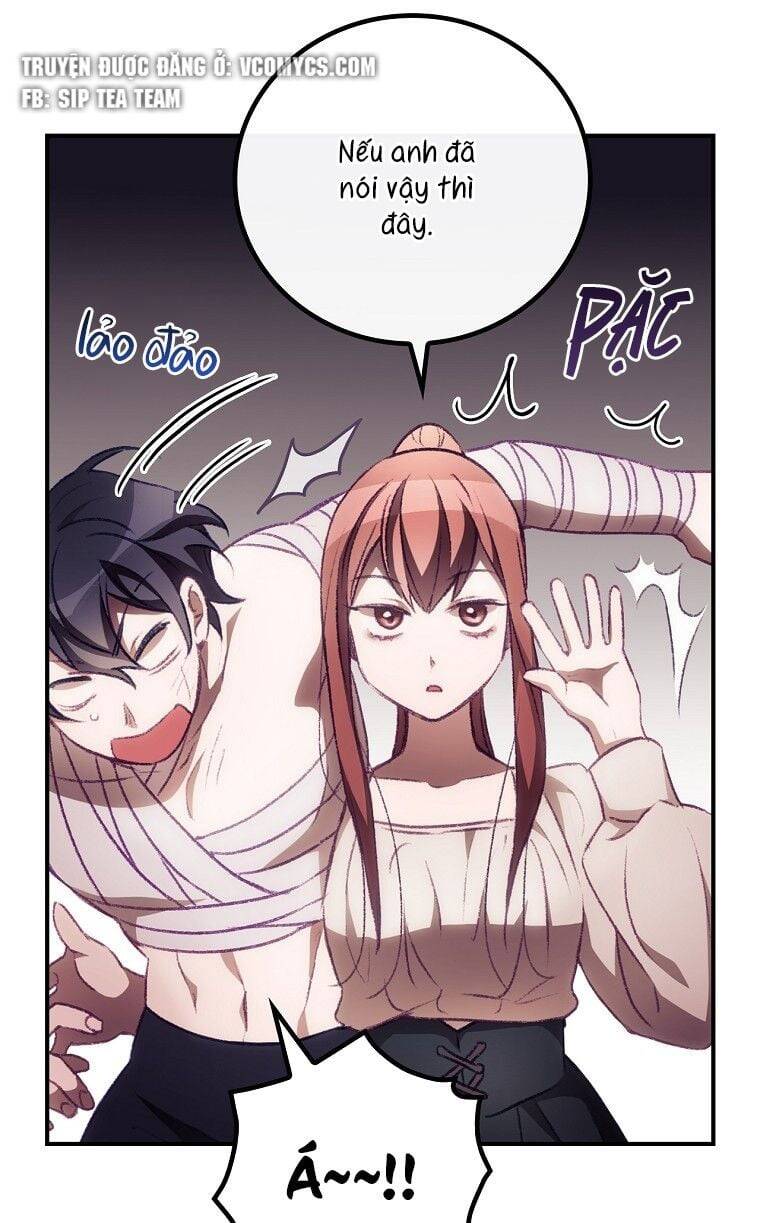 Tôi Có Thể Thấy Cái Chết Của Bạn Chapter 5 - 7