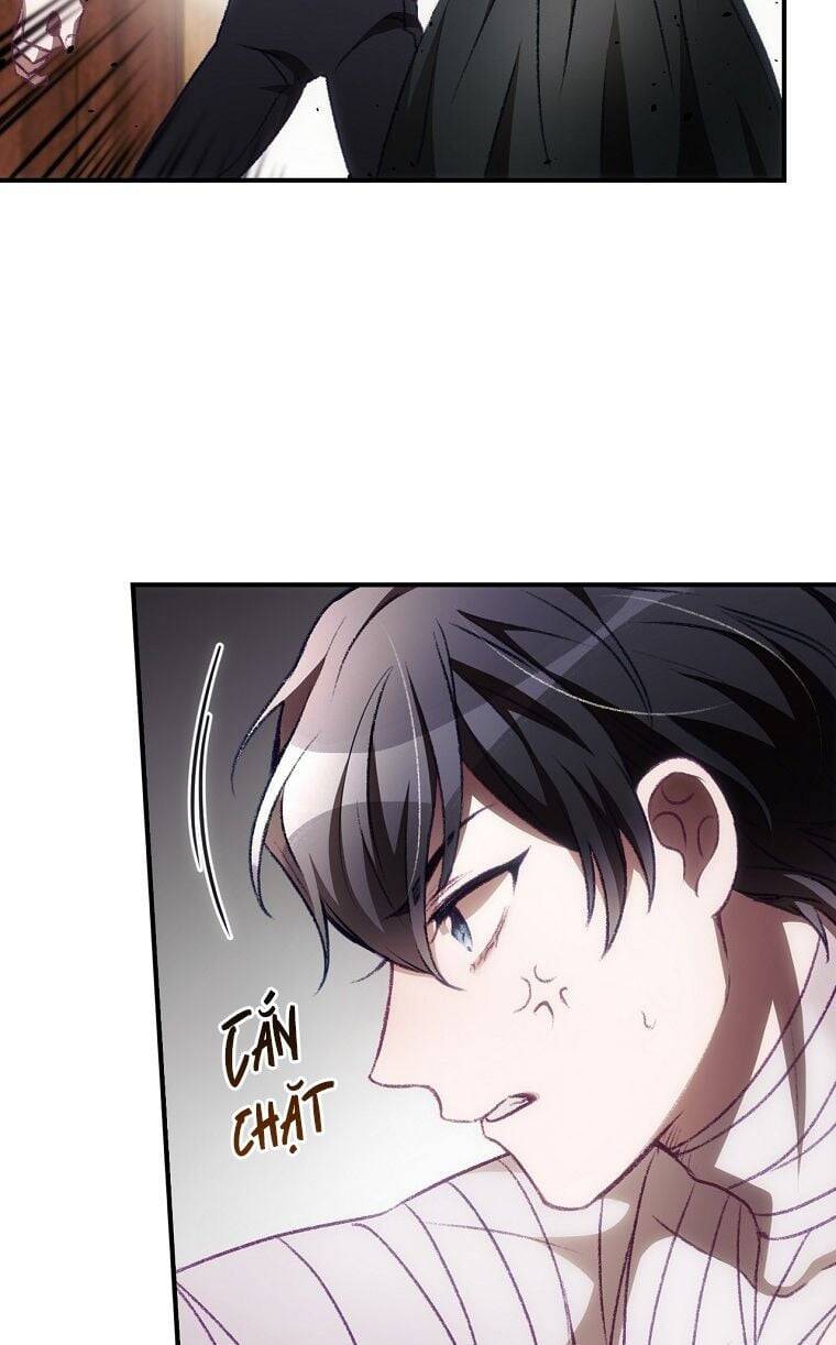 Tôi Có Thể Thấy Cái Chết Của Bạn Chapter 5 - 9