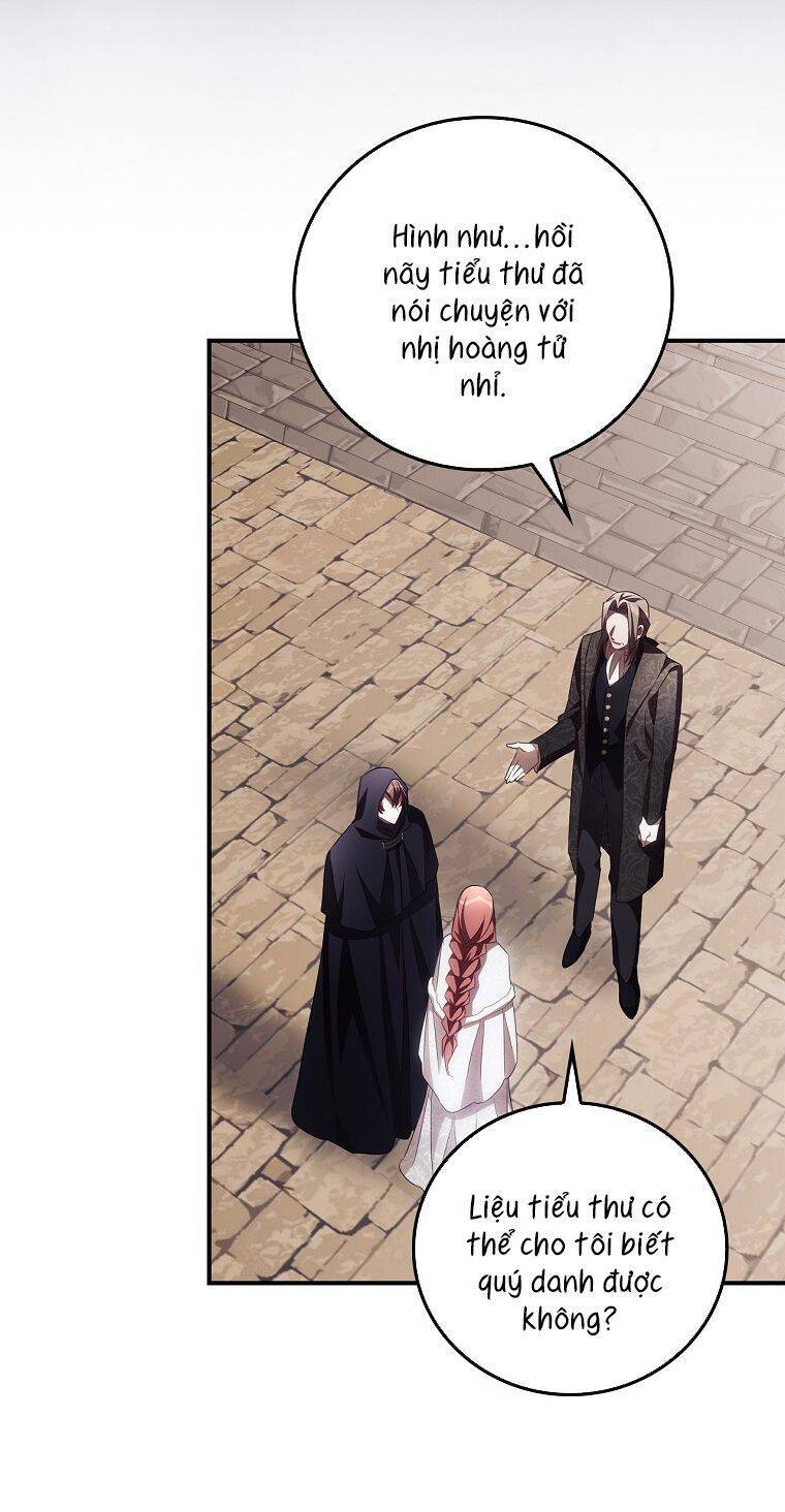 Tôi Có Thể Thấy Cái Chết Của Bạn Chapter 52 - 14