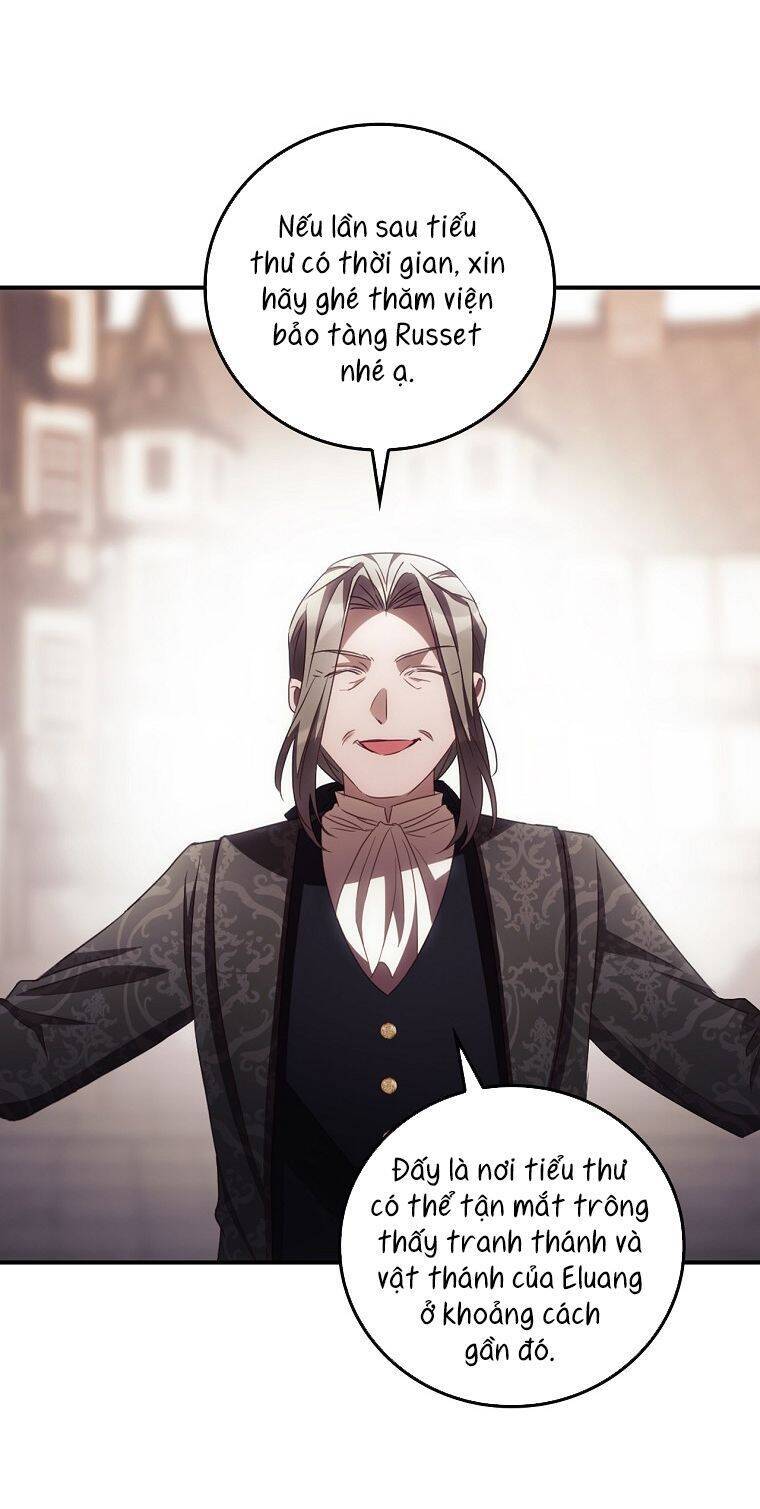 Tôi Có Thể Thấy Cái Chết Của Bạn Chapter 52 - 20