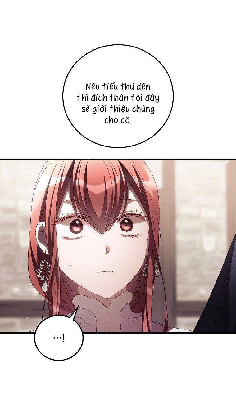 Tôi Có Thể Thấy Cái Chết Của Bạn Chapter 52 - 21