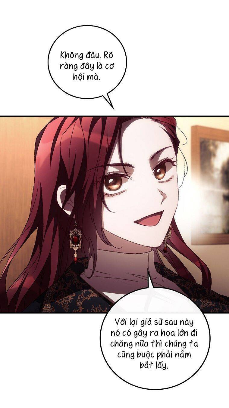 Tôi Có Thể Thấy Cái Chết Của Bạn Chapter 52 - 26