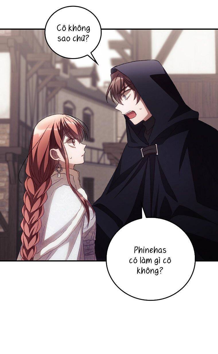 Tôi Có Thể Thấy Cái Chết Của Bạn Chapter 52 - 4