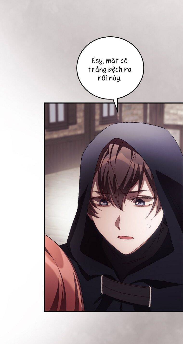 Tôi Có Thể Thấy Cái Chết Của Bạn Chapter 52 - 6