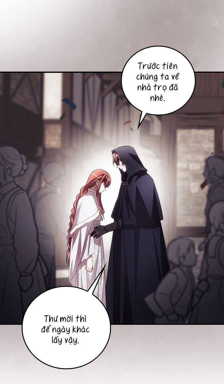 Tôi Có Thể Thấy Cái Chết Của Bạn Chapter 52 - 7