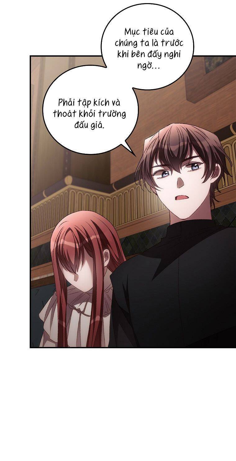 Tôi Có Thể Thấy Cái Chết Của Bạn Chapter 53 - 26