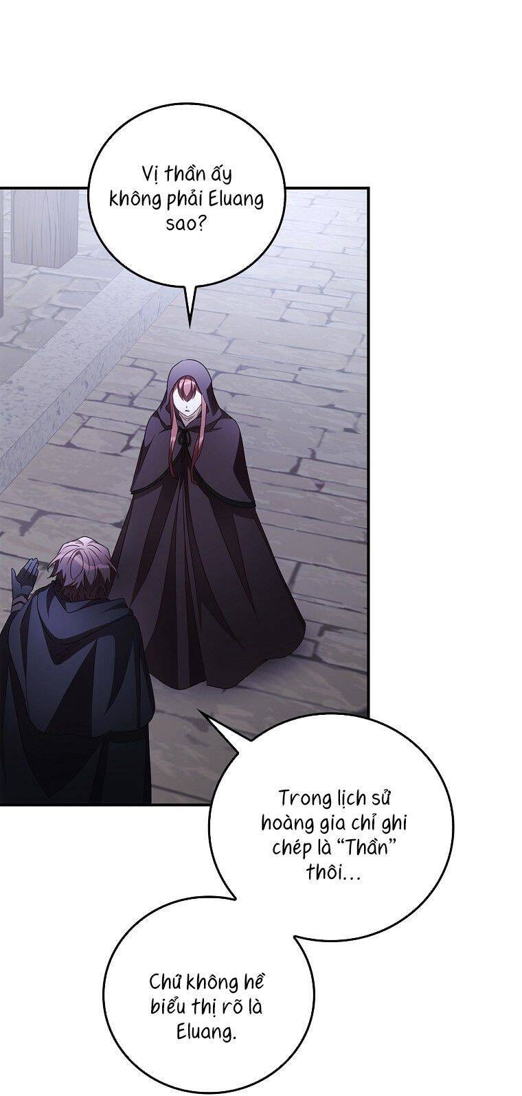 Tôi Có Thể Thấy Cái Chết Của Bạn Chapter 53 - 39