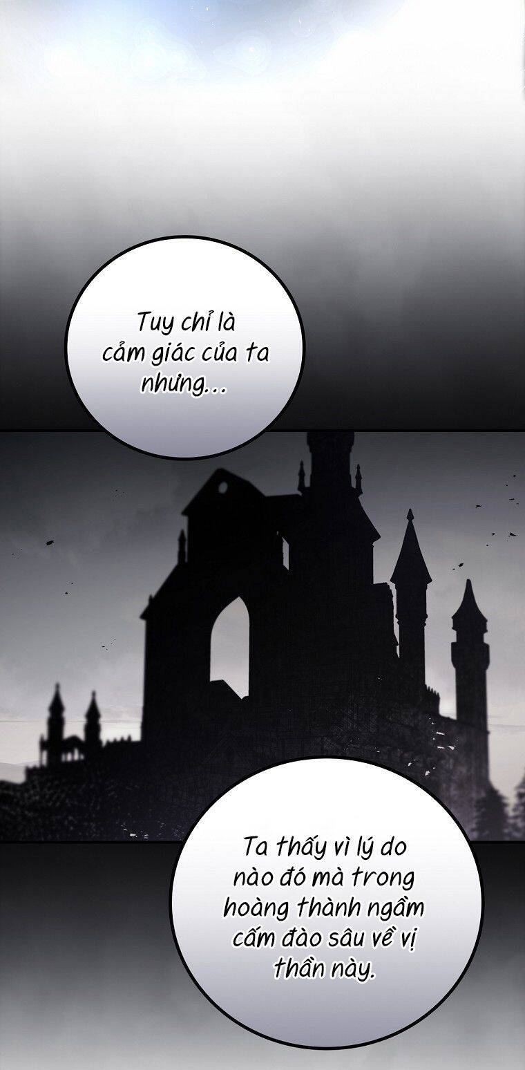 Tôi Có Thể Thấy Cái Chết Của Bạn Chapter 53 - 41