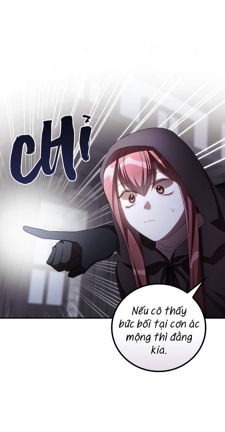 Tôi Có Thể Thấy Cái Chết Của Bạn Chapter 53 - 44