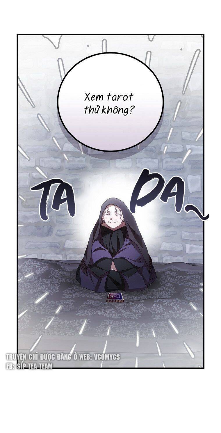 Tôi Có Thể Thấy Cái Chết Của Bạn Chapter 53 - 45