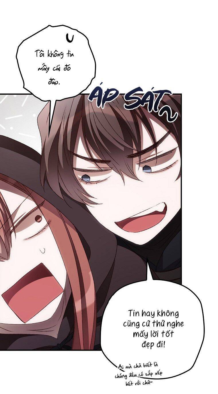 Tôi Có Thể Thấy Cái Chết Của Bạn Chapter 53 - 46