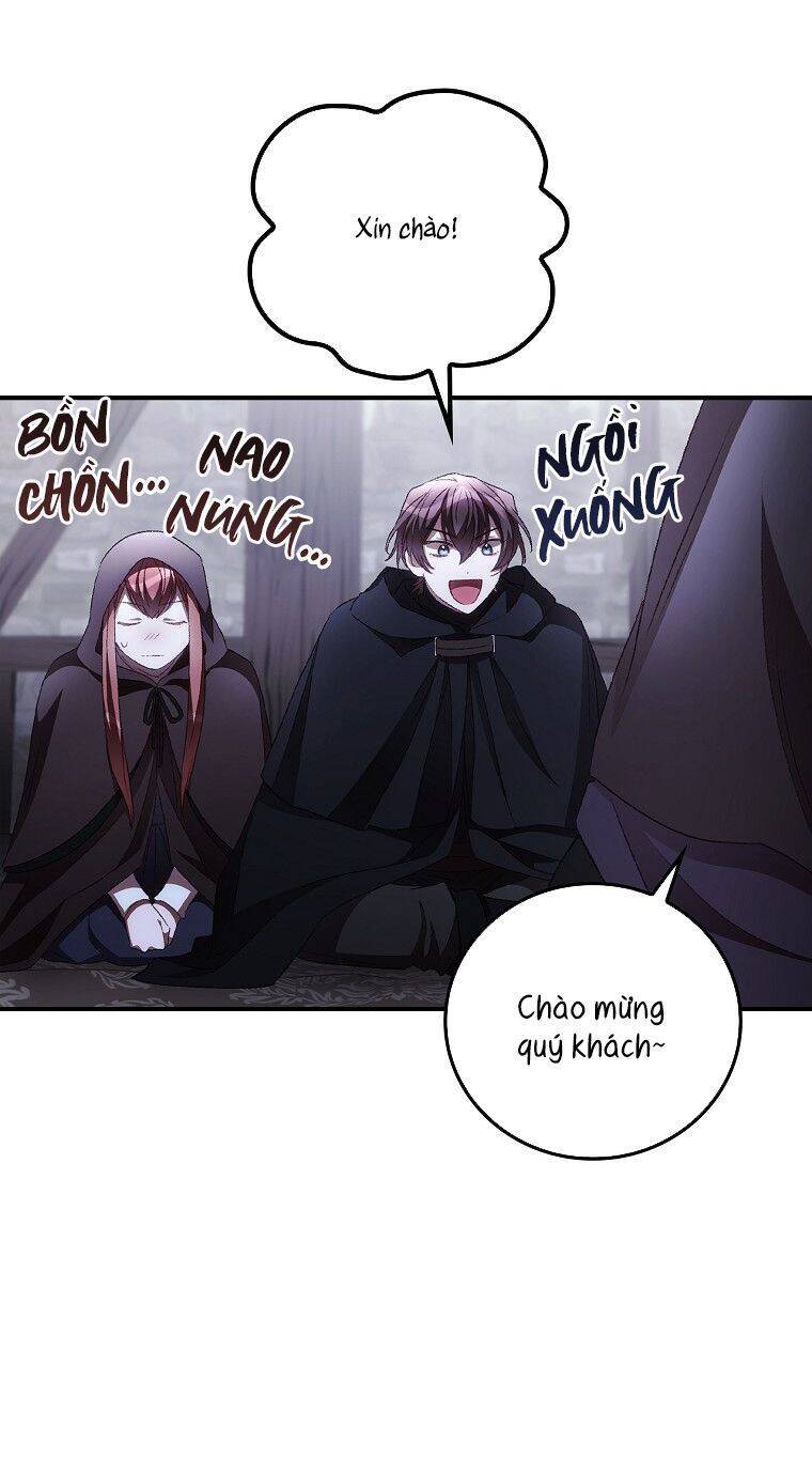 Tôi Có Thể Thấy Cái Chết Của Bạn Chapter 53 - 48