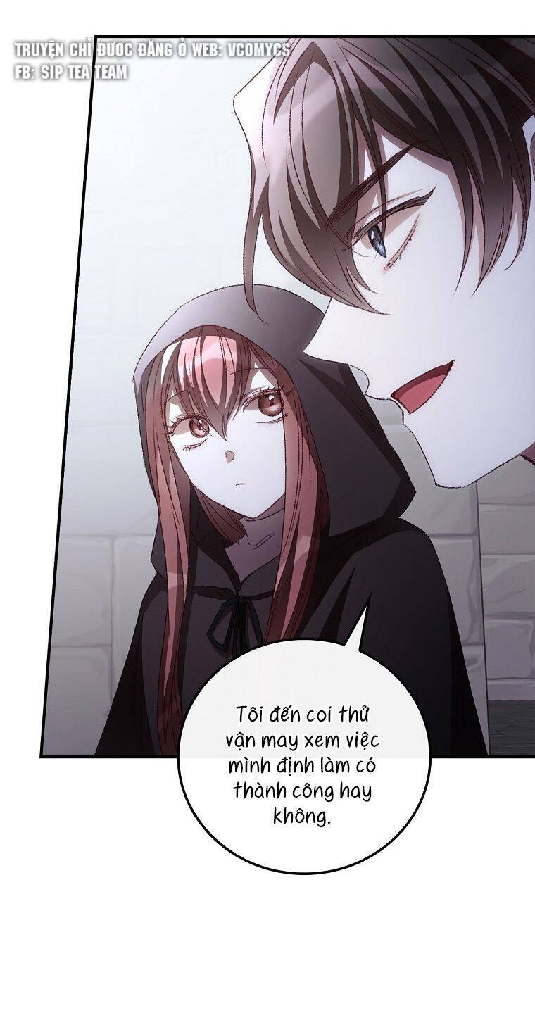 Tôi Có Thể Thấy Cái Chết Của Bạn Chapter 53 - 49