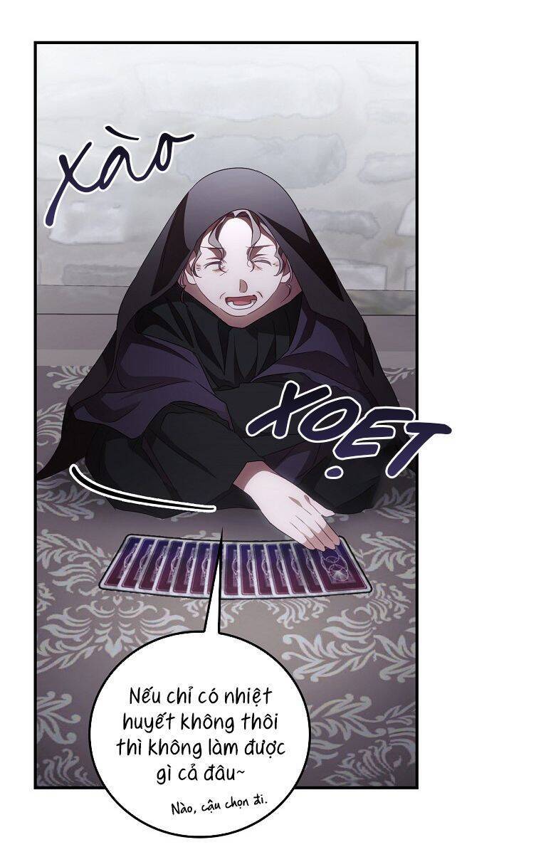 Tôi Có Thể Thấy Cái Chết Của Bạn Chapter 53 - 50